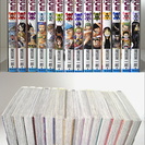 美品　ONE PIECE ワンピース 1～82巻+千巻、零巻、七七七巻、GOLD711ver.
