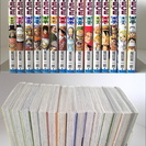 美品　ONE PIECE ワンピース 1～82巻+千巻、零巻、七七七巻、GOLD711ver.