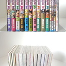 美品　ONE PIECE ワンピース 1～82巻+千巻、零巻、七七七巻、GOLD711ver.