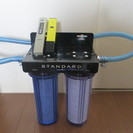 熱帯魚水槽　売ります