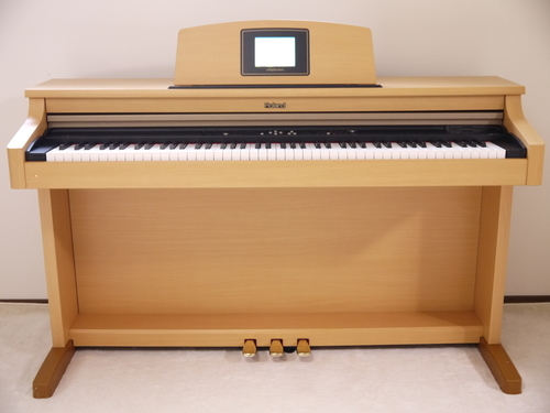 【電子ピアノ　デジタルピアノ】ローランド「HPi-5-AD」　椅子付き