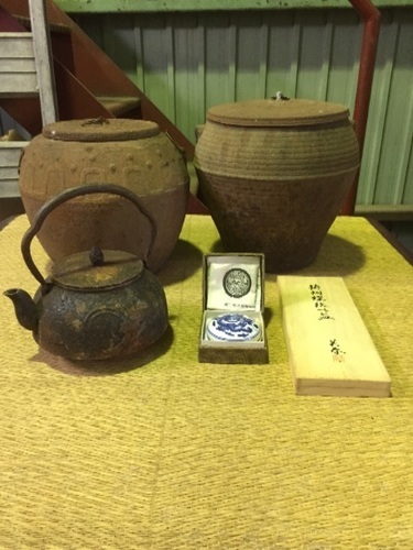 骨董‼️古い物全て (yoshi) 八幡市のその他の中古あげます・譲ります｜ジモティーで不用品の処分