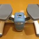 AEROLIFE TURN STEPPER DR-3868 エア...