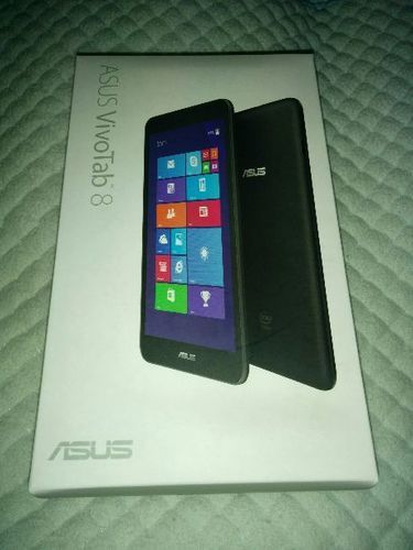 【値下げ】Asus Vivotab8 M81C（Windowsタブレット）