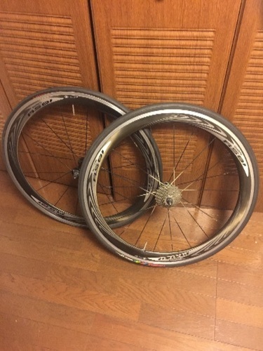 ロードバイク RS81 C50