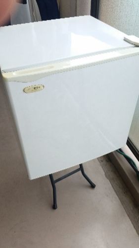 Abitelax AR-50 小型冷蔵庫　07年