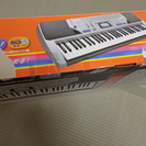 CASIO キーボード　　（交渉中）