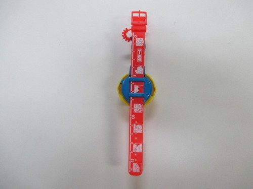 W ２ ウォッチ 小学館 ドラ鈴ウォッチ アナログ型デジタルウォッチ 未作動確認品 セール Espoir 大東 住道のアクセサリー 腕時計 の中古 古着あげます 譲ります ジモティーで不用品の処分
