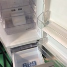 【送料無料】【2015年製】【美品】【激安】　三菱　冷蔵庫　MR-P15Y-S