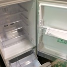 【送料無料】【2015年製】【美品】【激安】　MITUBISHI　冷蔵庫　MR-P15Y-S