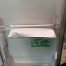【送料無料】【2015年製】【美品】【激安】　MITUBISHI　冷蔵庫　MR-P15Y-S
