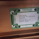 トーレンス製のオルゴール