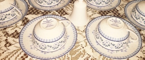 Limoges  ハビランド