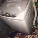 【売却済】HITACHI 4.2キロ 洗濯機