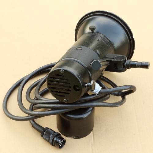 サンスターストロボ　ヘッドPH-2504  2個セット サンスターストロボヘッドPH-2504 2個セット