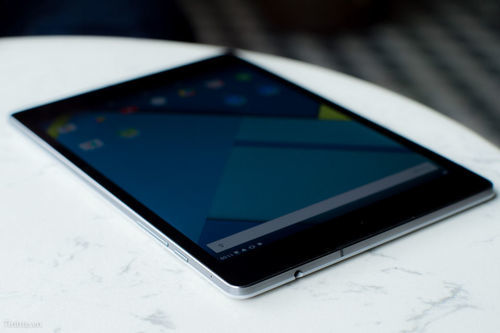 NEXUS9　16GB wifi Cellular simフリー おまけ付き　タブレット