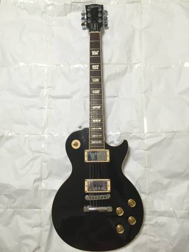 Gibson Les Paul Standard ギブソンレスポールスタンダード