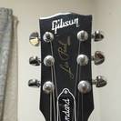Gibson Les Paul Standard ギブソンレスポールスタンダード