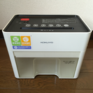 ☆美品中古☆ コクヨ製シュレッダー<KPS-X30W>