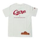 カピバラさん＊広島東洋カープコラボTシャツ