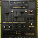 ミキサー 2ch audio-technica AT-MX33