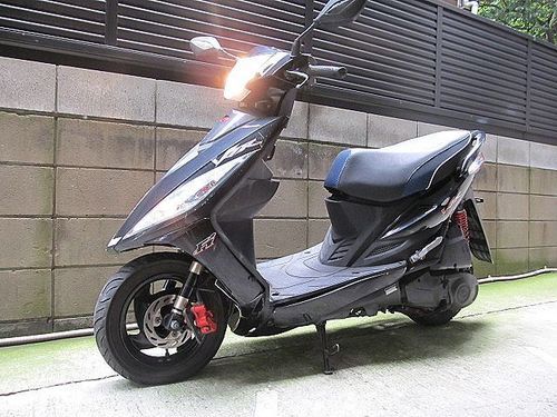 ★EG良好！VJR125Fi～部品取り扱いで★東京/大田区【下取OK】