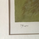 伊藤三春画伯　絵画