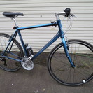 【超美品】ジャイアント　エスケープR3　Lサイズ　おまけ色々