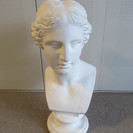 ミロのビーナス　石膏像