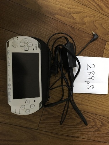 PSP-3000セット 値下げ中です。