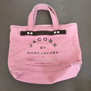MARCJACOBSトートバッグ♡