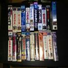 ★VHS 今度の休みは我が家は映画ざんまい！