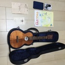 KAMAKA カマカ ウクレレ HF-2 コンサートサイズ