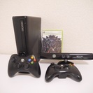 Xbox360 +Kinect(キネクト)【ワイヤレスコントロー...
