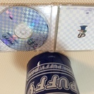 超レア☆パフィー PUFFY ROM!PUFFY!ROM! CD...