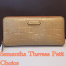 Samantha Thavasa Petit Choice★1