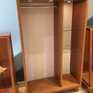 アパレル向け/即営業可/美品/ガラスケースセット/7台/バラ売り可/