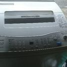 洗濯機三菱8㎏MAW-HV8YP