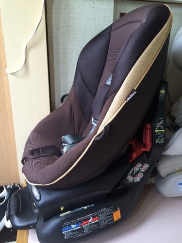 コンビ　チャイルドシート　ネルーム　CB-UTC【モノ市場知立店】125 コンビ チャイルドシート ネルーム CB-UTC【モノ市場知立店】125