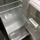 送料無料】【2012年製】【激安】　Panasonic　冷蔵庫　NR-B174W-T