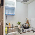 【値下げしました】民泊用家具家電をまとめてお譲りします！ ４名分