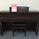 ⭐️2016年製美品⭐️ ヤマハ SCLP-5450R 木製鍵盤搭載の現行クラビノーバ