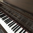 ⭐️2016年製美品⭐️ ヤマハ SCLP-5450R 木製鍵盤搭載の現行クラビノーバ