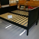 木製ベッド（2809-42A）