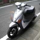 スズキ レッツ4 シルバーM CA45A 中古車