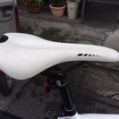 新車ヤマハ電動自転車　ＹＰＪ-Ｃ　ホワイト PW70CM