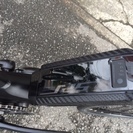 新車ヤマハ電動自転車　ＹＰＪ-Ｃ　ブラック PW70CM