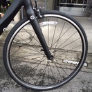 新車ヤマハ電動自転車　ＹＰＪ-Ｃ　ブラック PW70CM