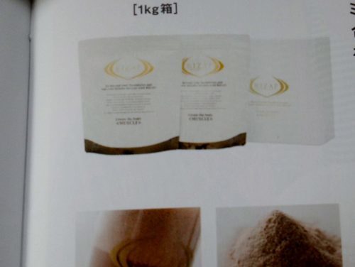 ライザップ RIZAP プロテイン チョコ味 1kg
