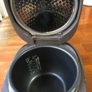 美品★象印一升炊き炊飯器  NPVA18